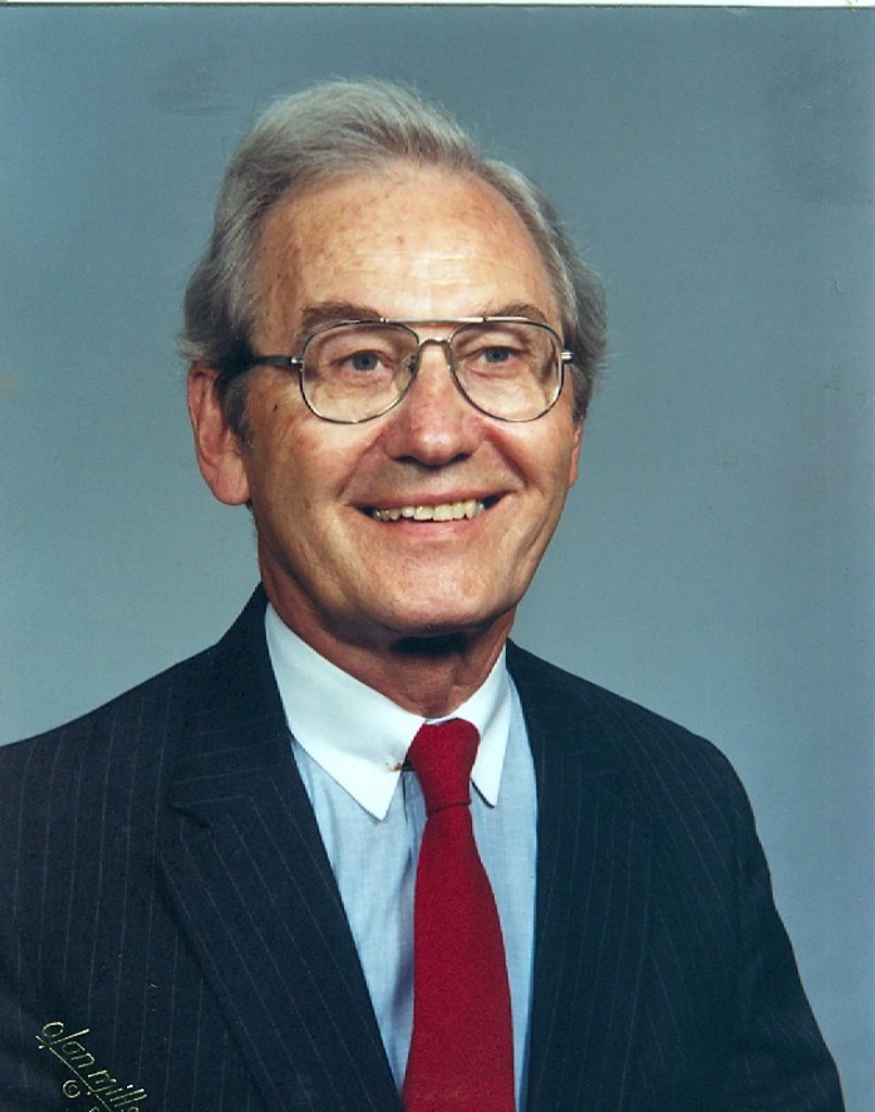 John Edgar Kersey, Jr.