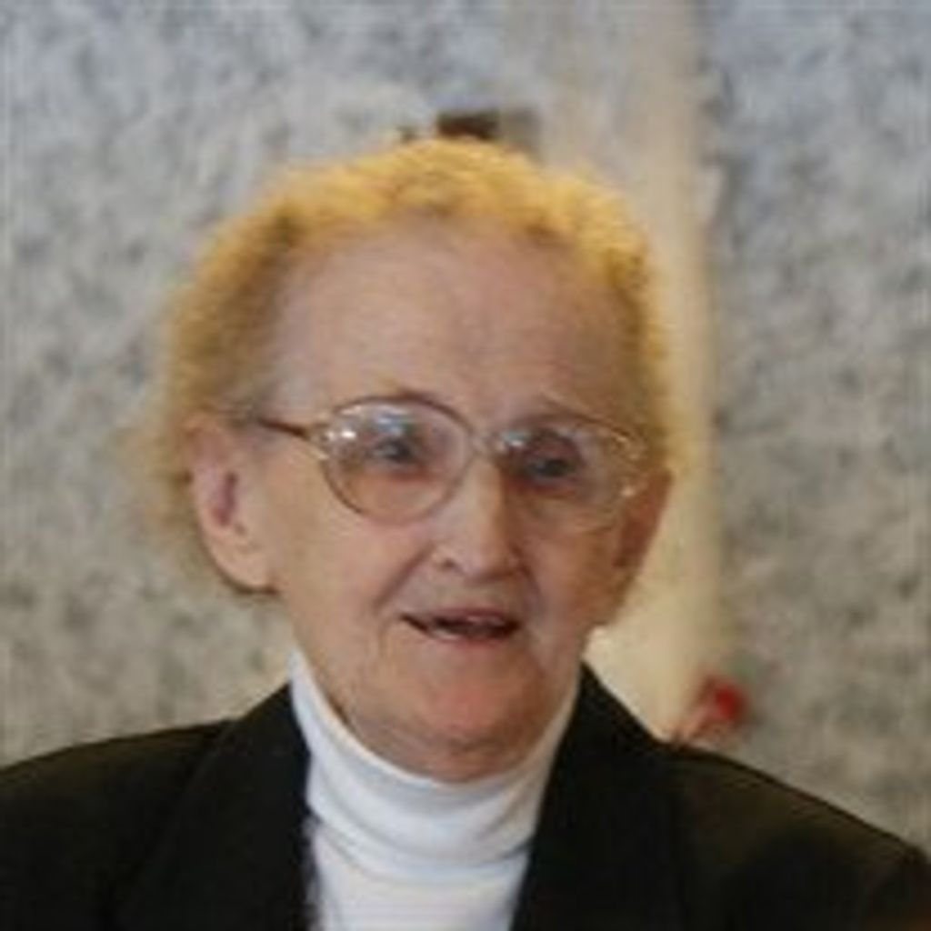 Dorothy  Louise Walsh