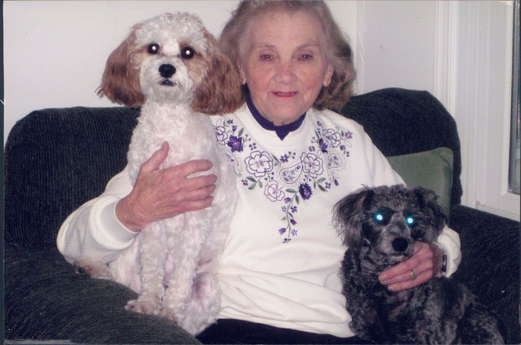 Doris L. Toney Profile Photo