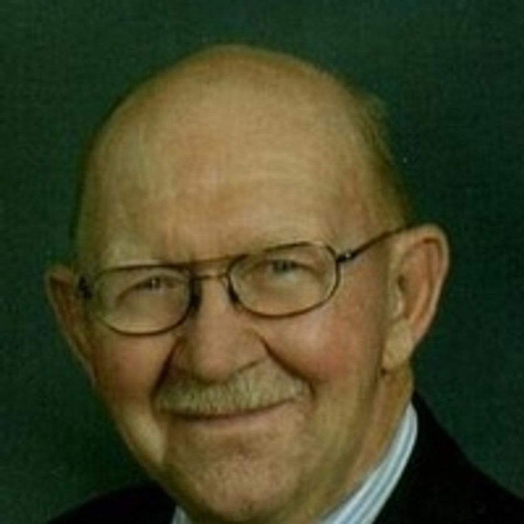 Walter H. Pokrzywinski