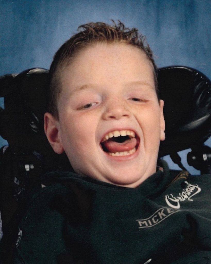 Blake Daniel Wright Profile Photo