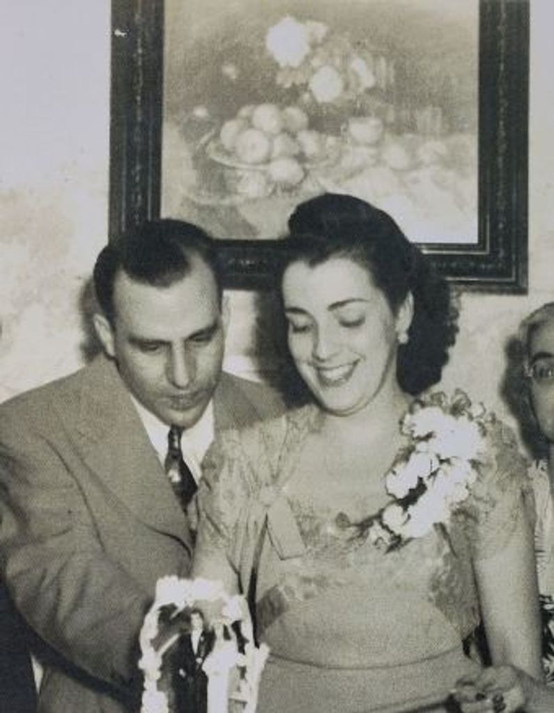 Mercedes De La Peña