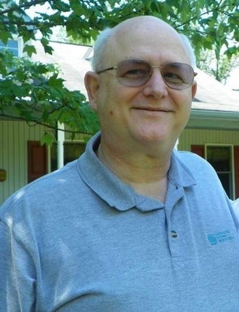 Bruce Barry Bergstresser Profile Photo