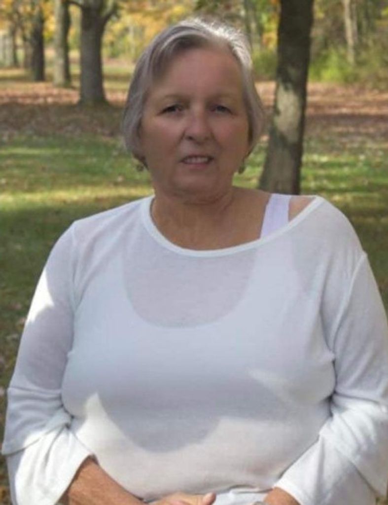 Alice Marie (Anson)  Greenwood