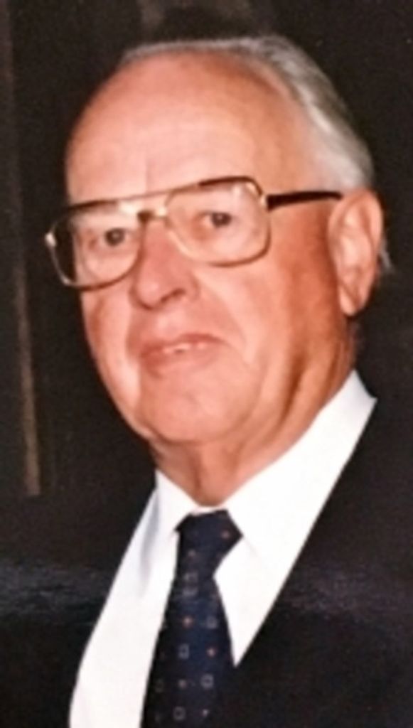 George A. Hadlow, Jr. Profile Photo
