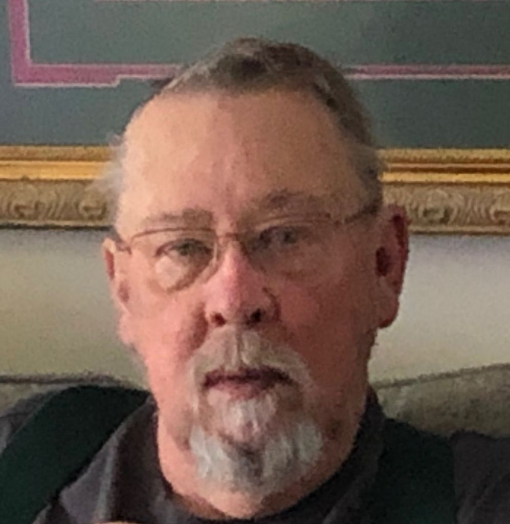 Harry Wallis Marshall