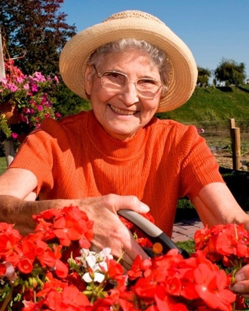 Adeline Irene Silliman Profile Photo