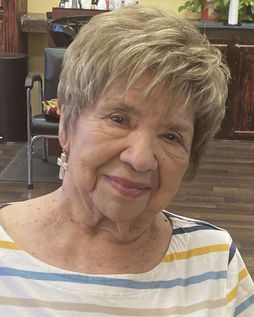 Armantina G. Garcia