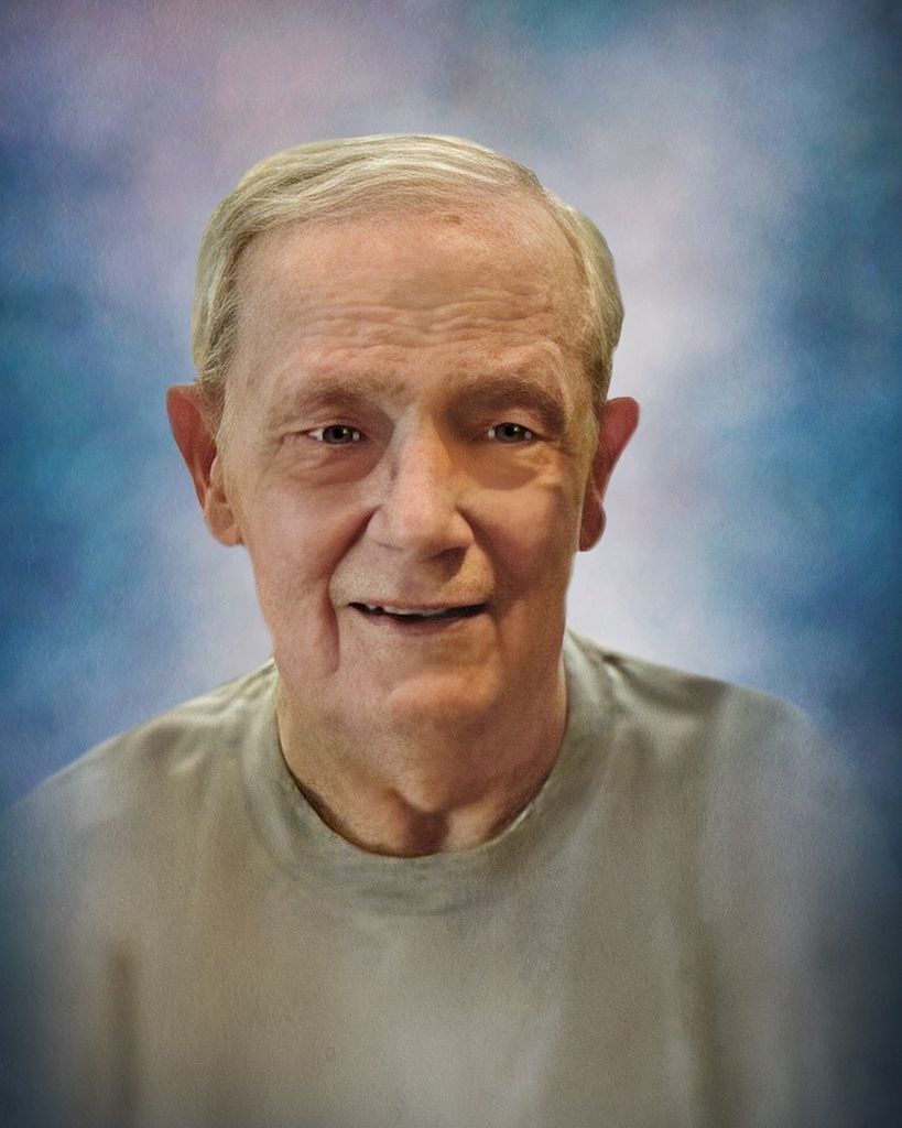 John T. "Jack" Doyle