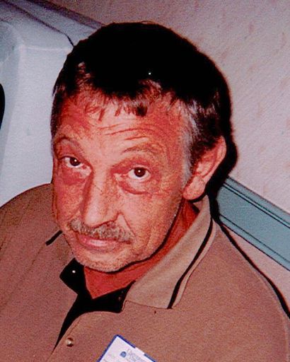 Donald James 