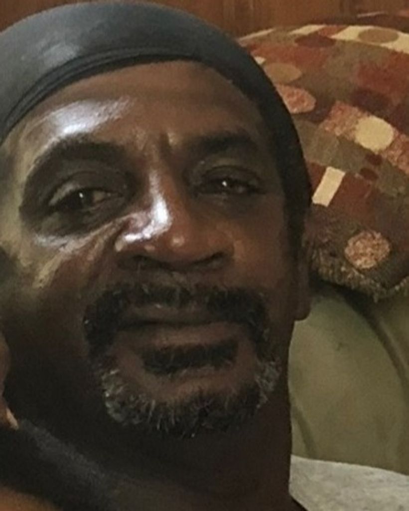 Mr. Johnny Dewayne Thompson Profile Photo