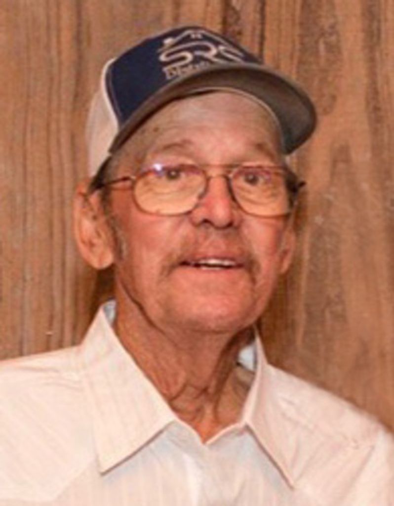 Robert "Bobby" Fred Burrell