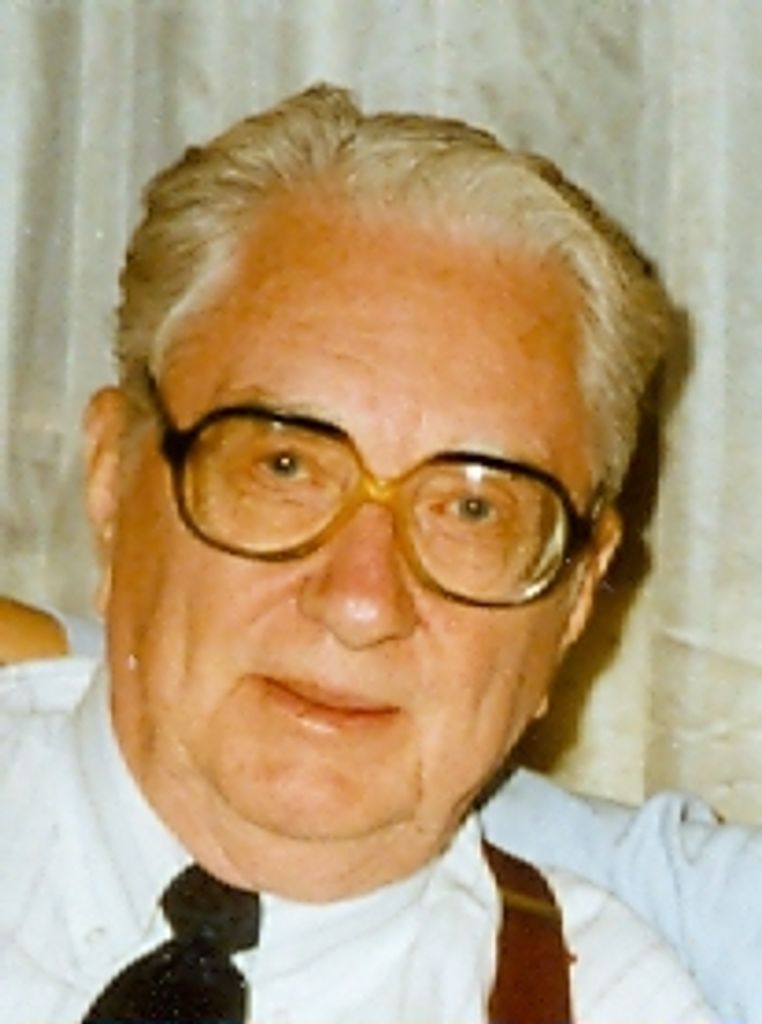 Clifford B. Mitchell Profile Photo