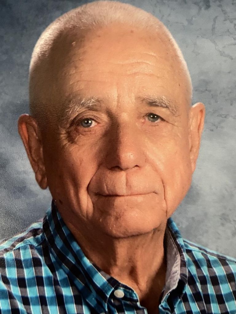 Walter "Bill" William Baldree Profile Photo
