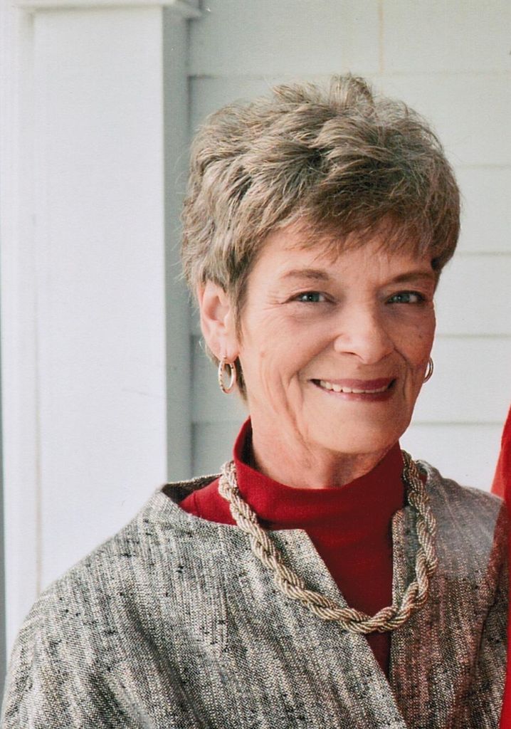 Lynne W. (Watkins)  Coolidge