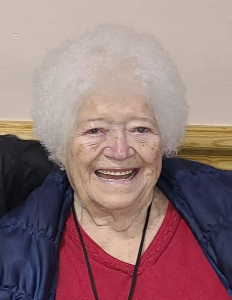 Shirley Ann (Techau)  Dunston