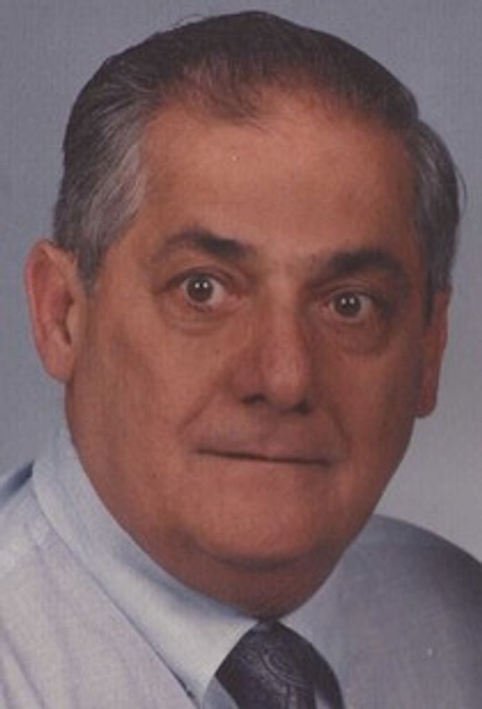 Reynold J. Pasquale
