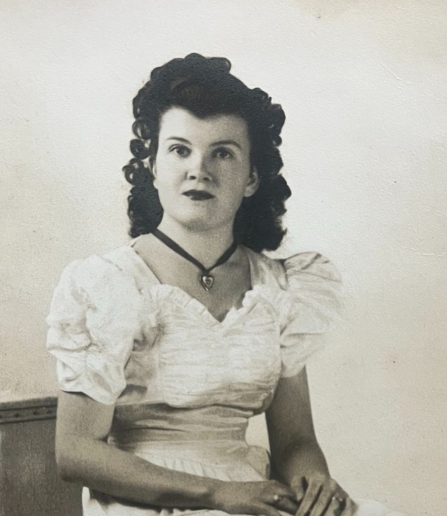 Dorothy Hellen Johnson