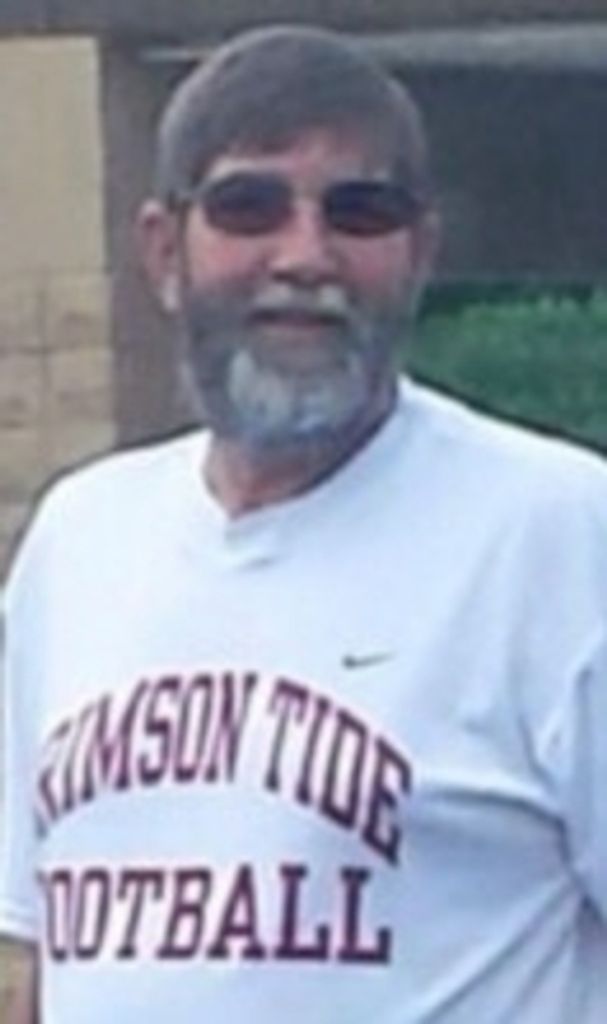 Larry Neil Tucker Profile Photo
