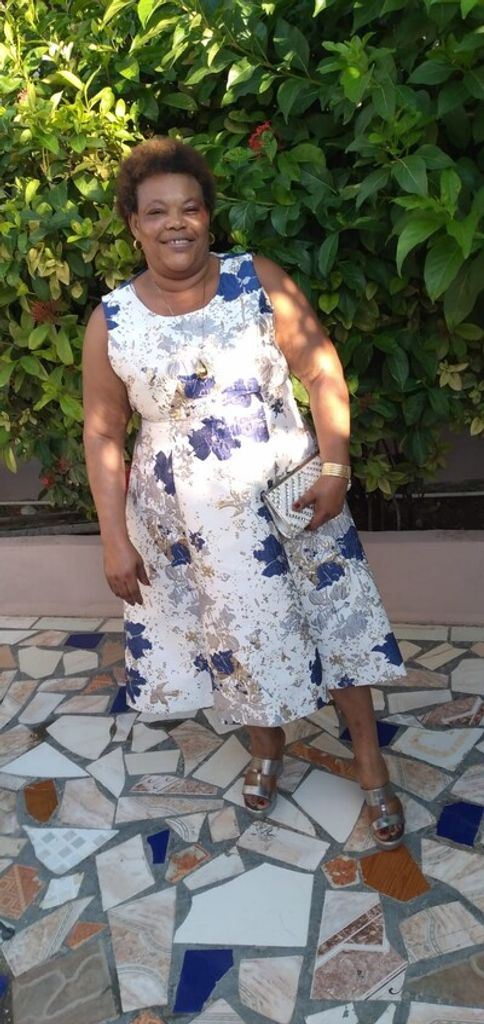 Marie Lamercie Ysme Profile Photo