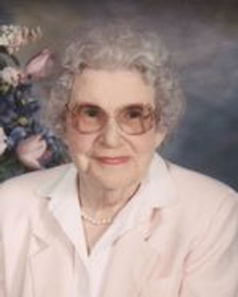 Mary L. Mann
