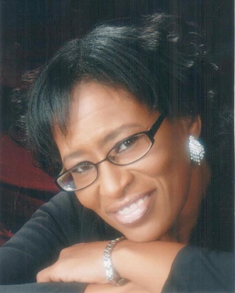 Monica Johnson Smith