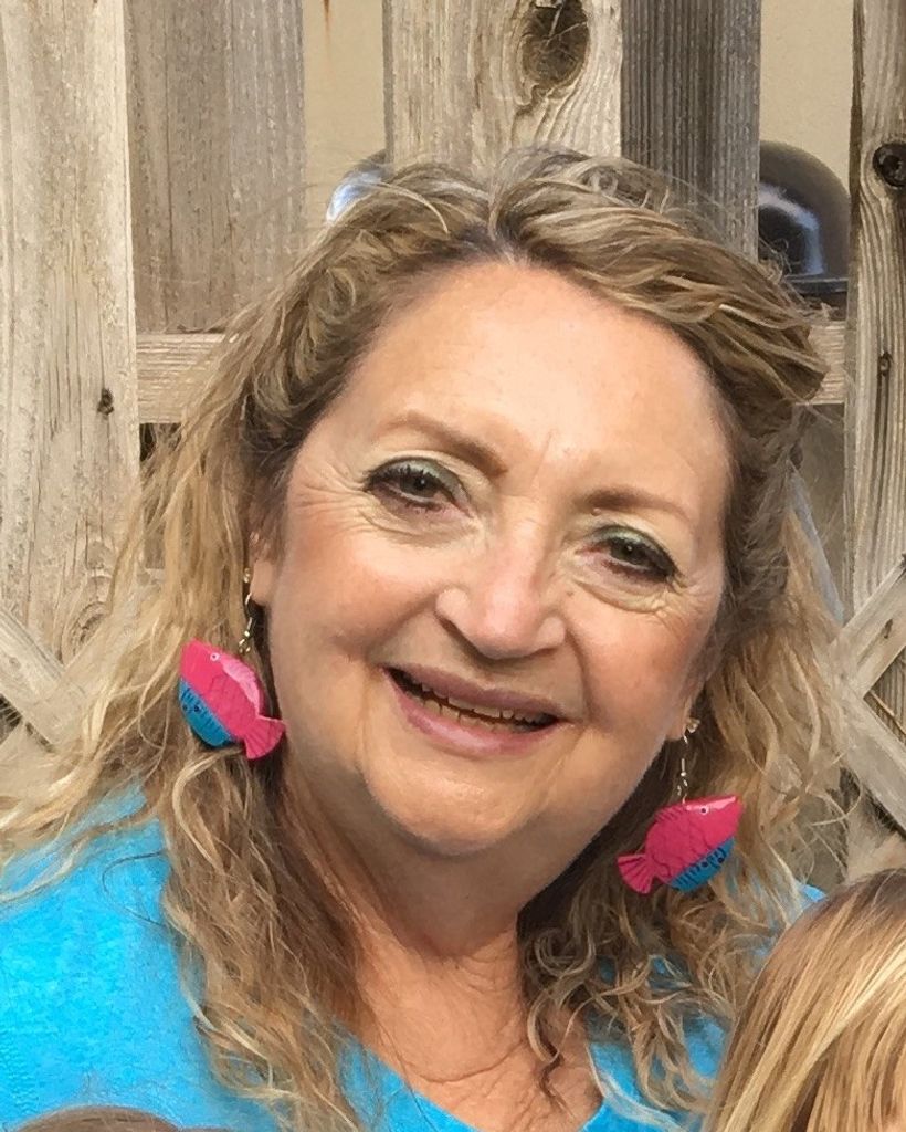 Lee Ann Smith