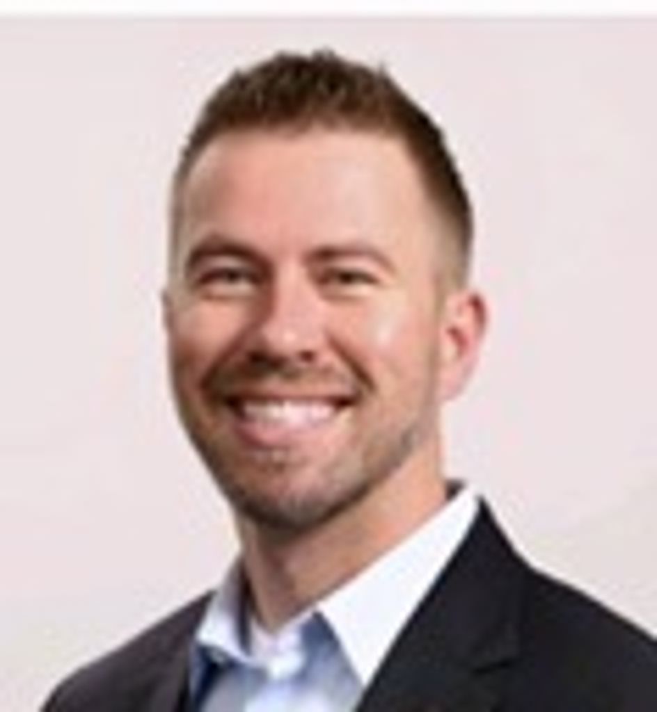 Andrew Randel Burt Profile Photo