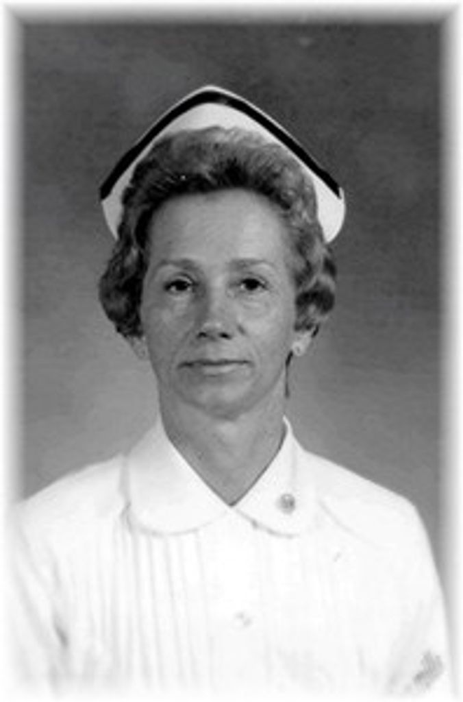 Claire Irene (Bright) Campbell