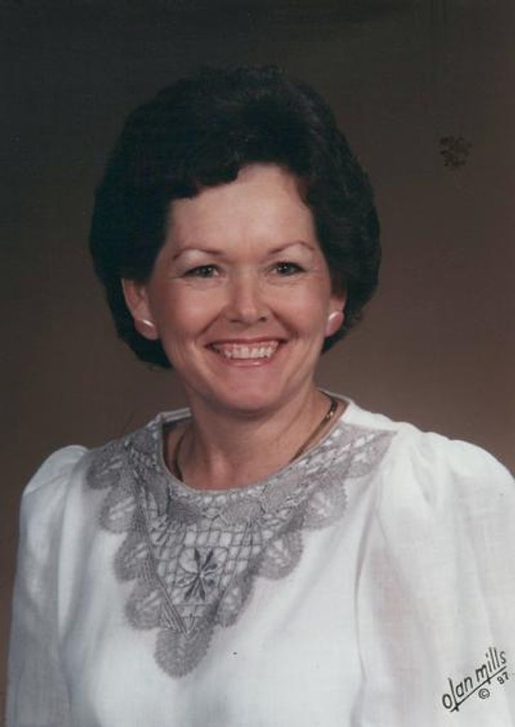 Barbara Ann Williamson Profile Photo