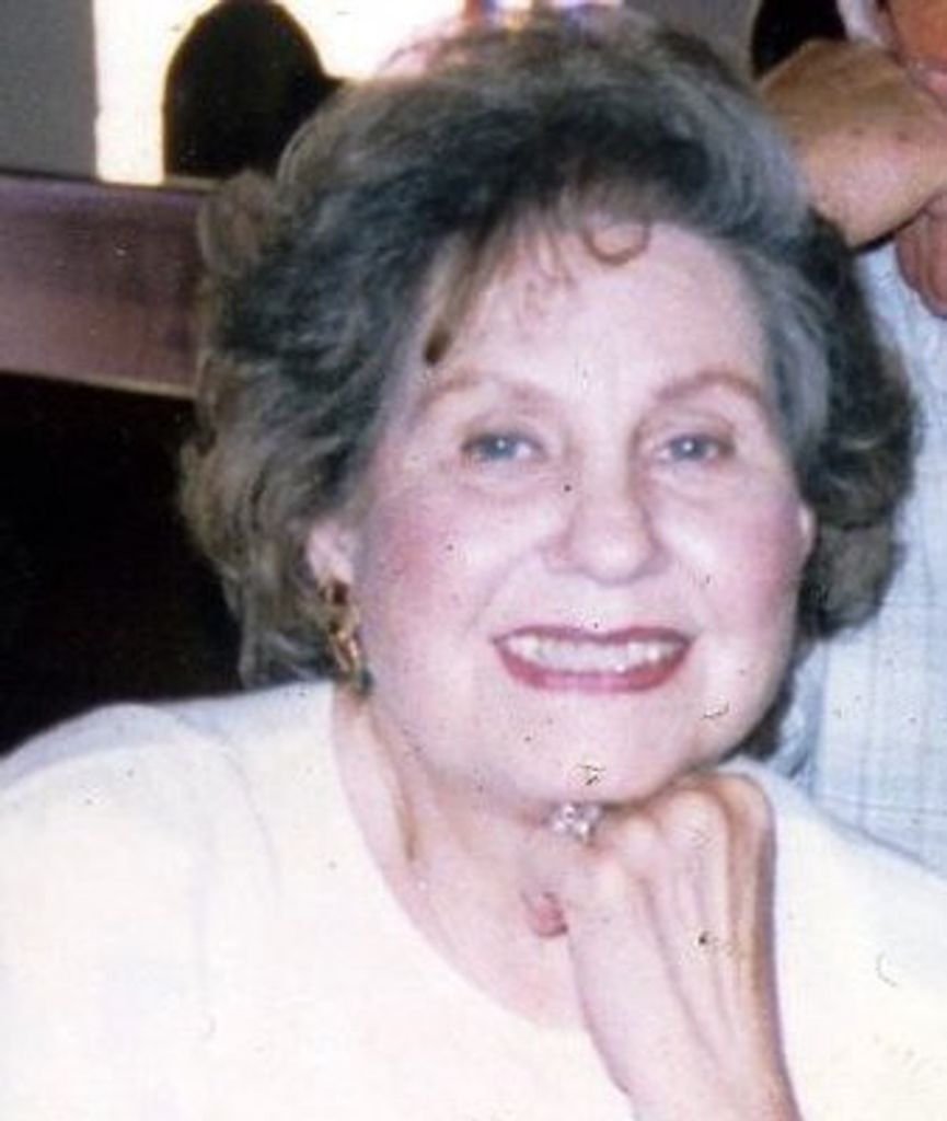 Imogene Houston