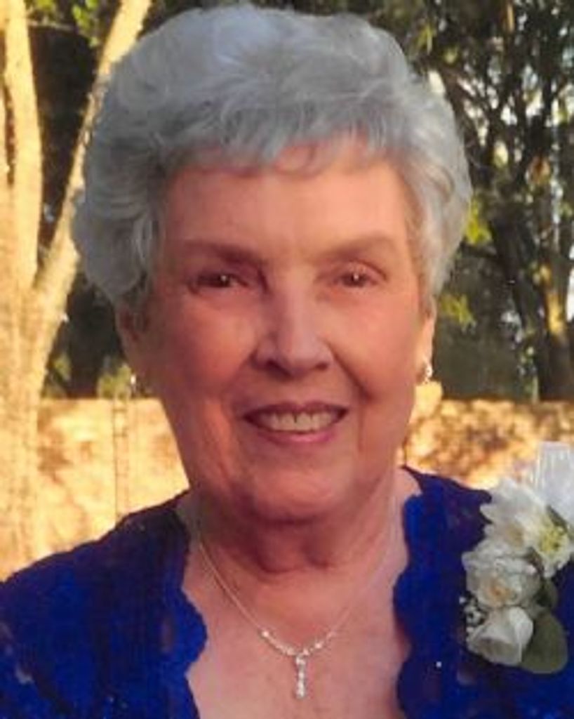 Barbara Allison