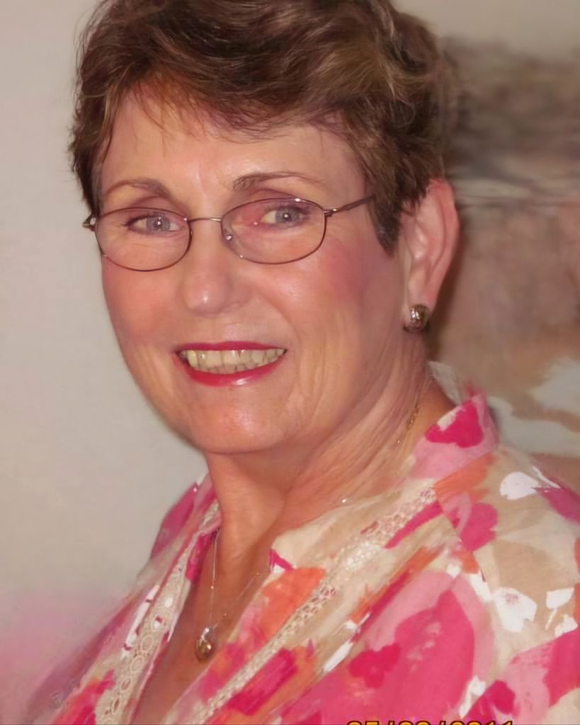 Virginia Ruth Taylor