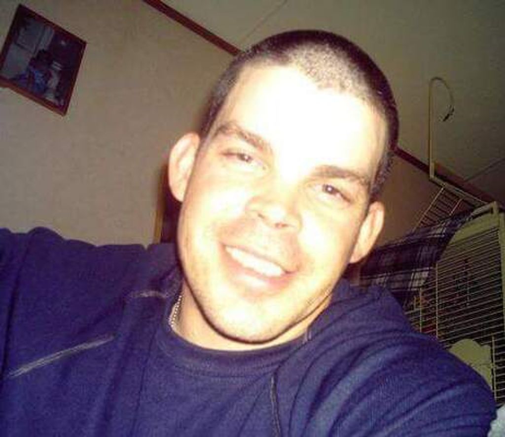 Waldo "Wally" Joseph Reich Iii Profile Photo