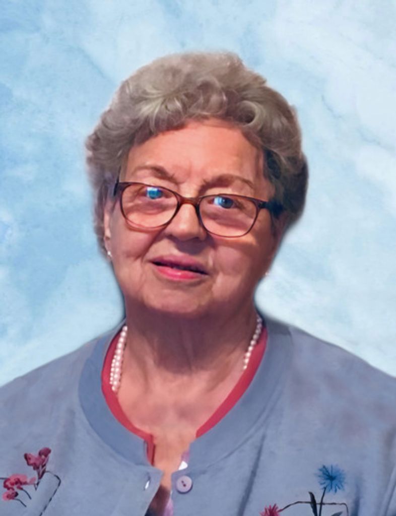 Icy May Sayre Profile Photo