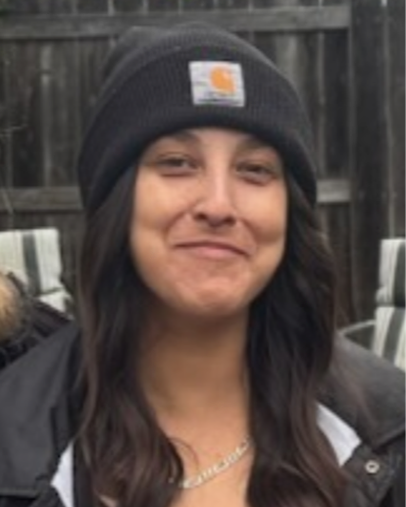 Jessica Oseguera Profile Photo