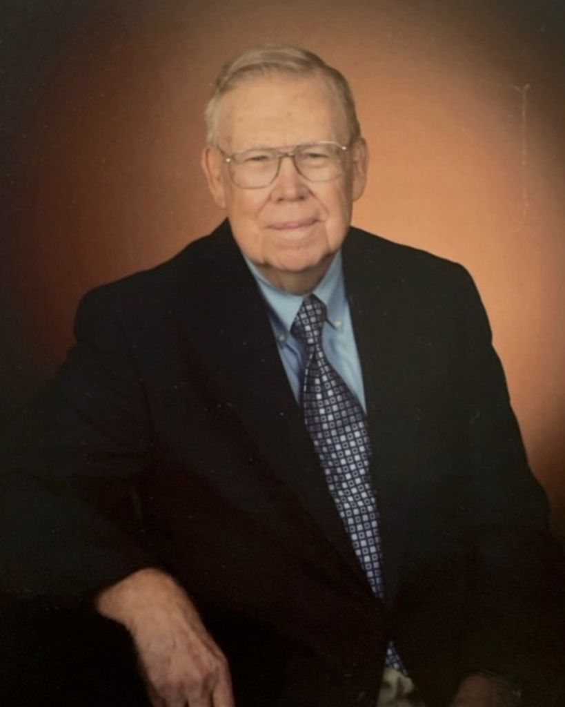 Ernest Lamar Smith