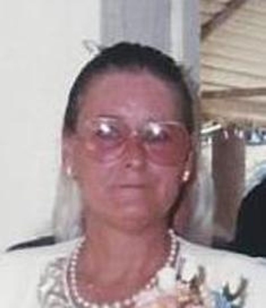 Peggy Joyce Runion (Hogan) Profile Photo