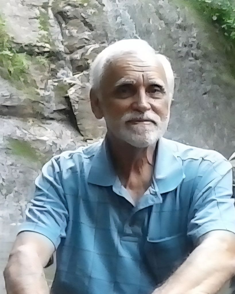 Harry James Smolko Profile Photo