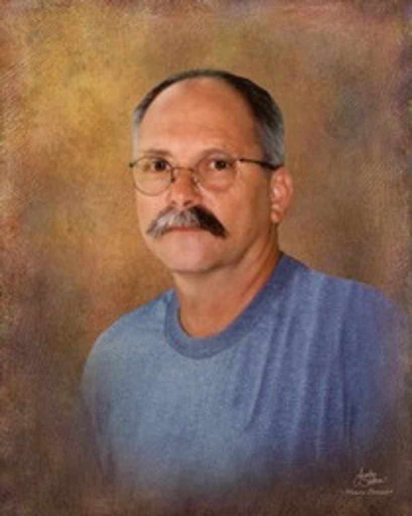 Mark Leroy James, Sr