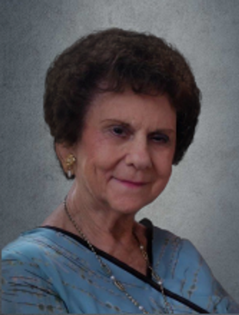 Anita Lang Profile Photo