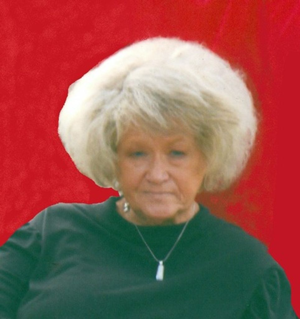 Wanda Mccallon Profile Photo