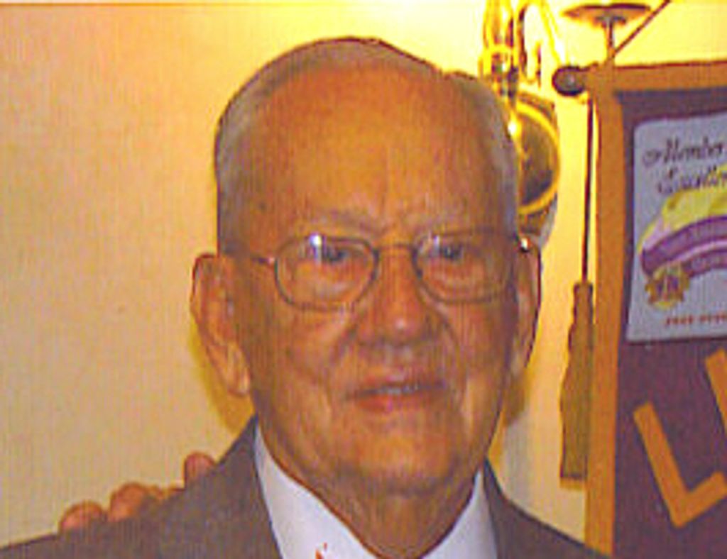 Franklin Scott Leiter, Jr. Profile Photo