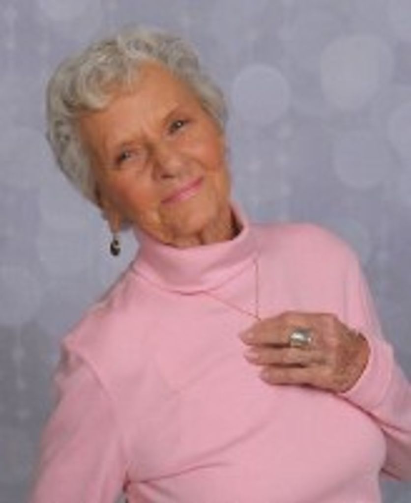 Jo Ann Radosevic
