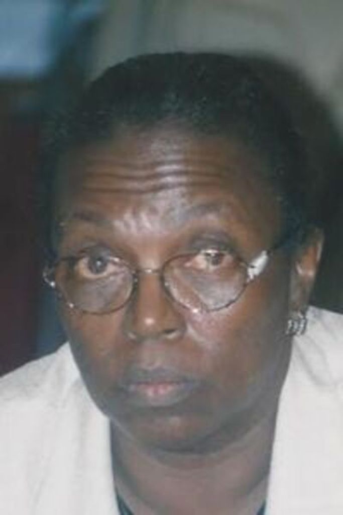 Ossie Mcneal Profile Photo