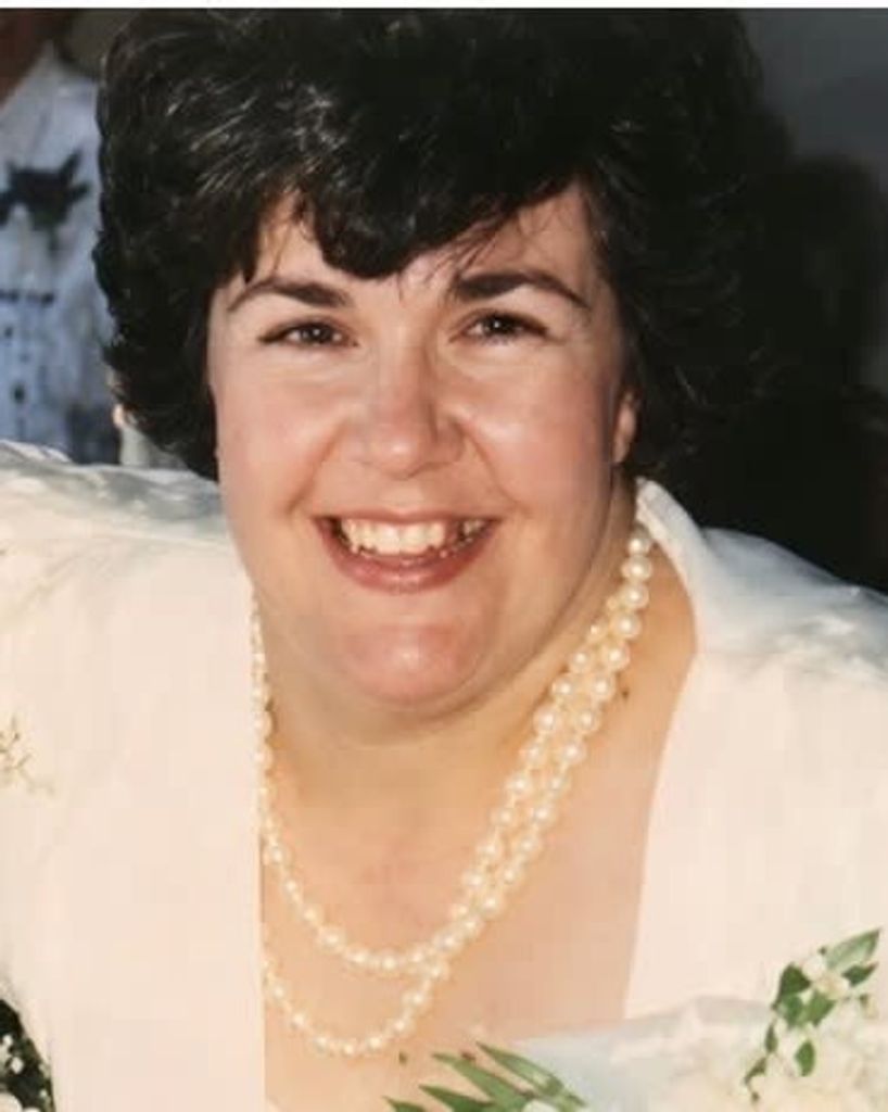 Gail Chapin Profile Photo