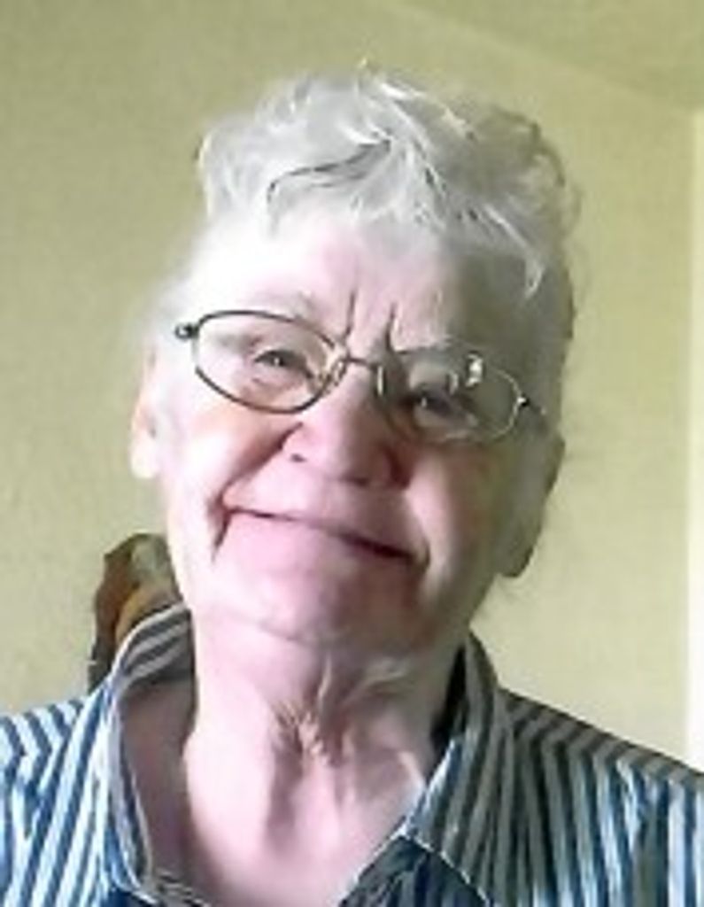 Theresa C. Garcia