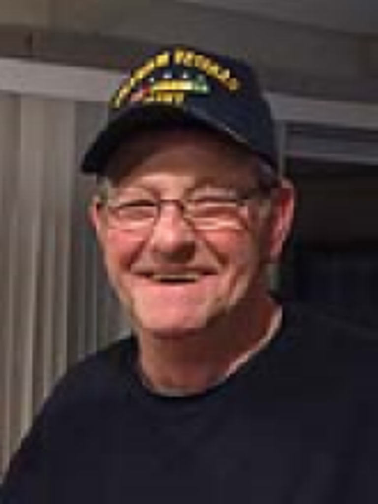 Dale  Lavern Wiltse
