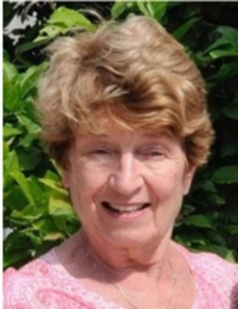 Carol Ehrsam