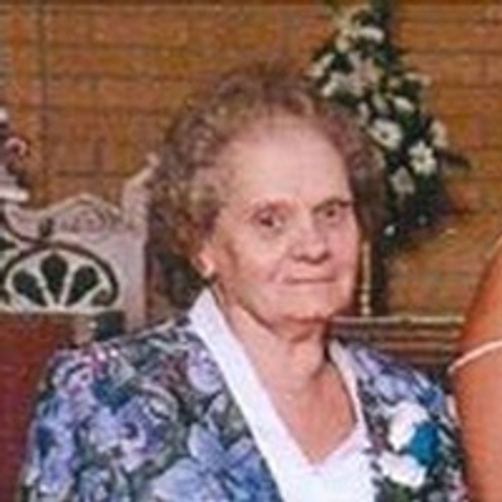 Mary E. Armstrong